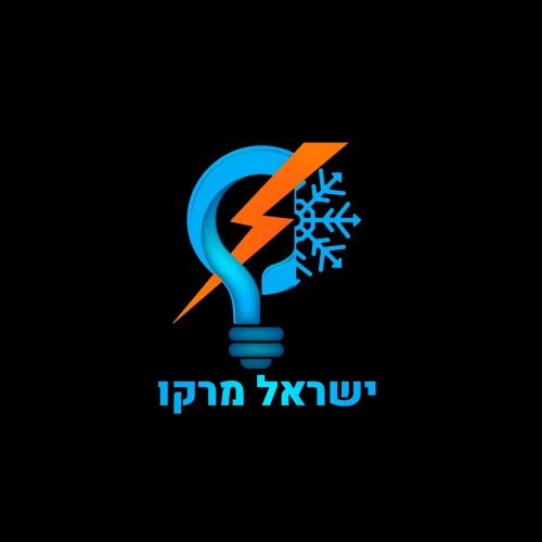 לוגו של ישראל מרקו שירות אדיב