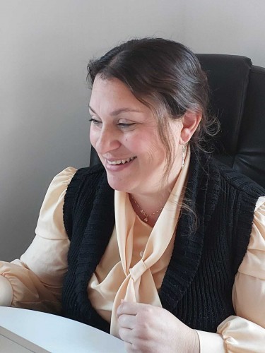 לוגו של עו"ד גסיקה פורמן