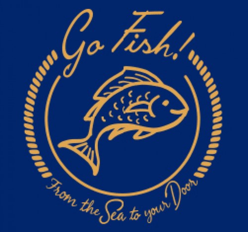 לוגו של GOFISH