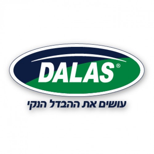 לוגו של דאלאס מוצרי נייר בע"מ