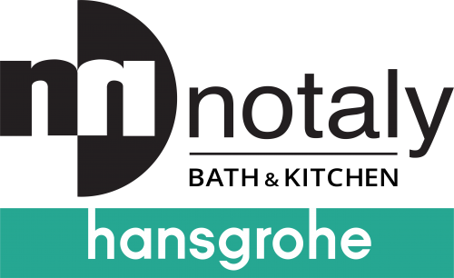לוגו של הנס גרואה ישראל - hansgrohe Israel
