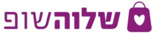 לוגו של שלוה שופ