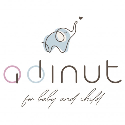 לוגו של Adinut
