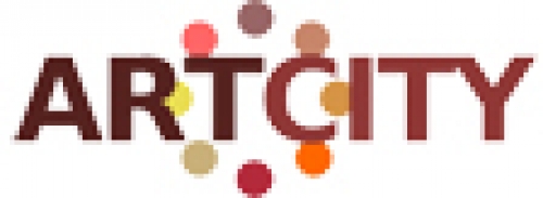 לוגו של Artcity