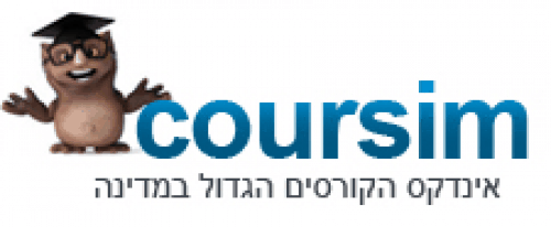 לוגו של קורסים