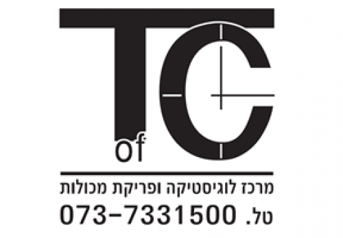 לוגו של T OF C