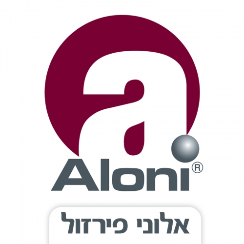 לוגו של אלוני פירזול