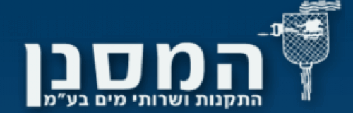 לוגו של המסנן