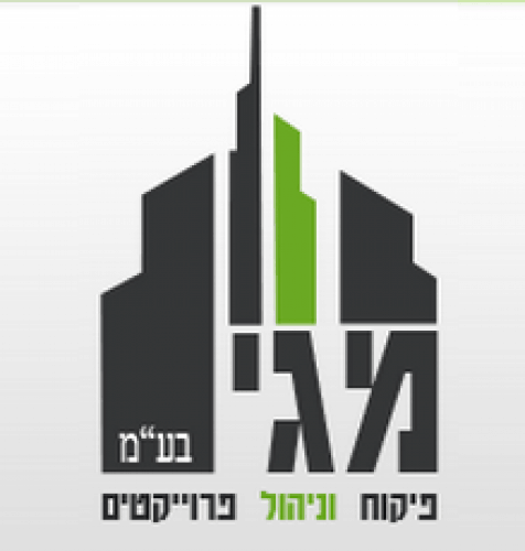 לוגו של עופר רוטברג מ.ג.י בע"מ
