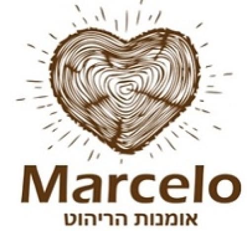 לוגו של מרסלו אומנות הריהוט
