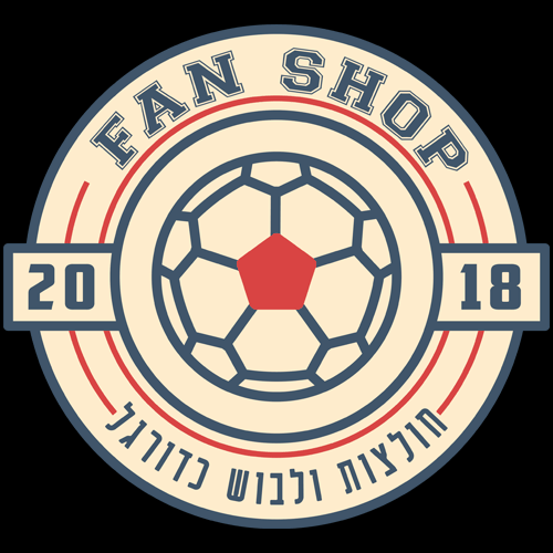 לוגו של פאן שופ